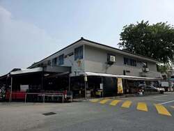 Bedok Shopping Complex (D16), Shop House #629198041